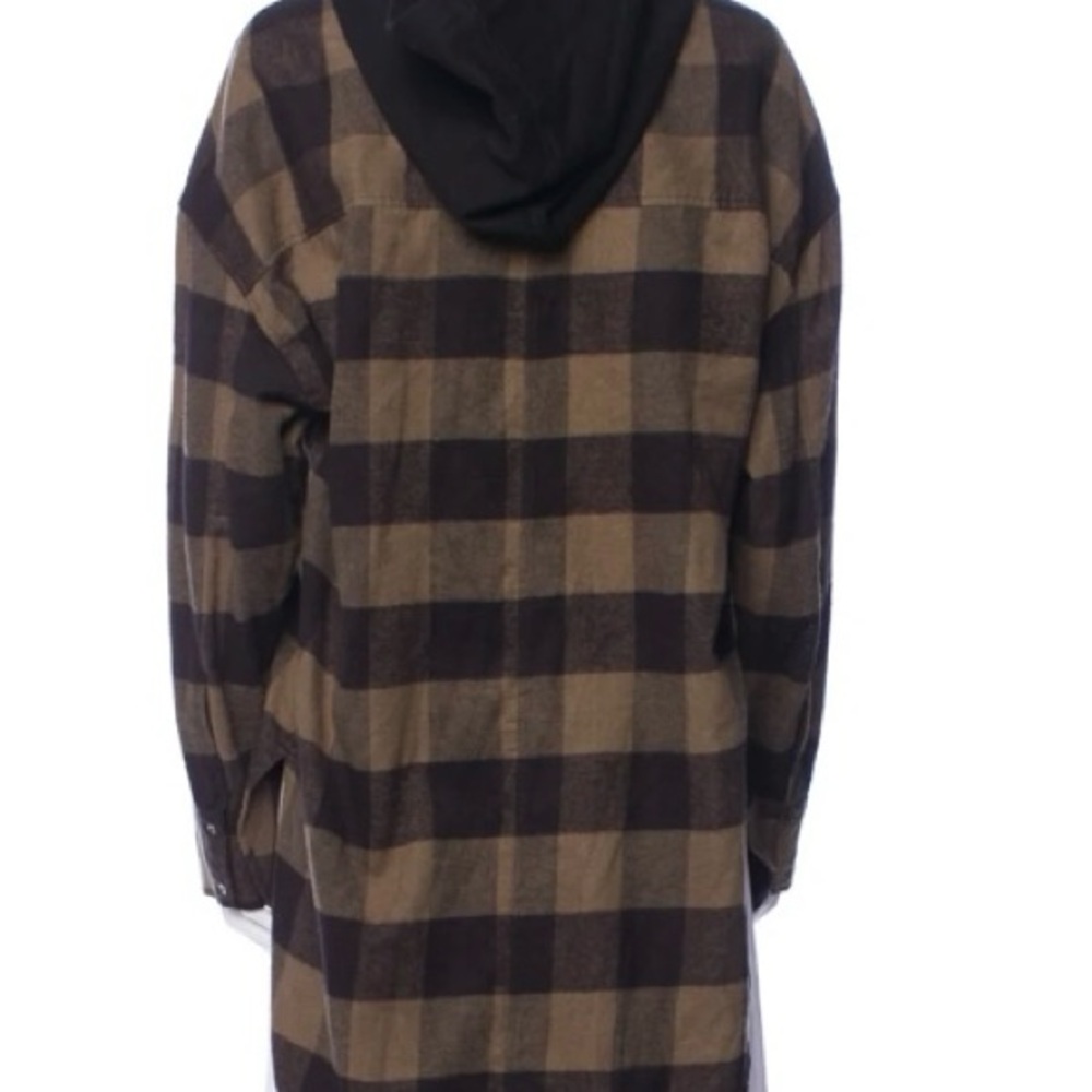 NICHOLAS K WOMENS JACKET L